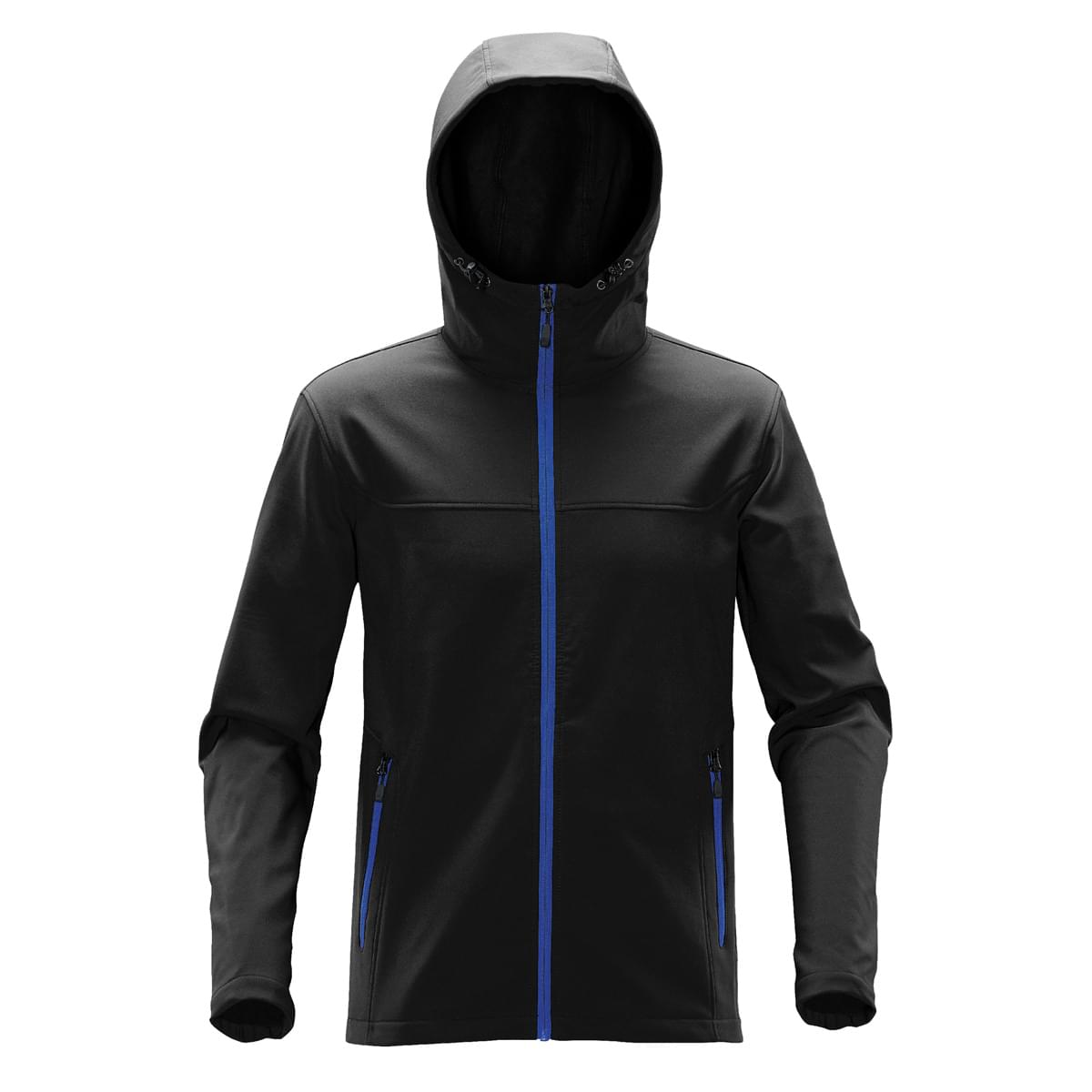 Product BLACK/AZURE BLUE