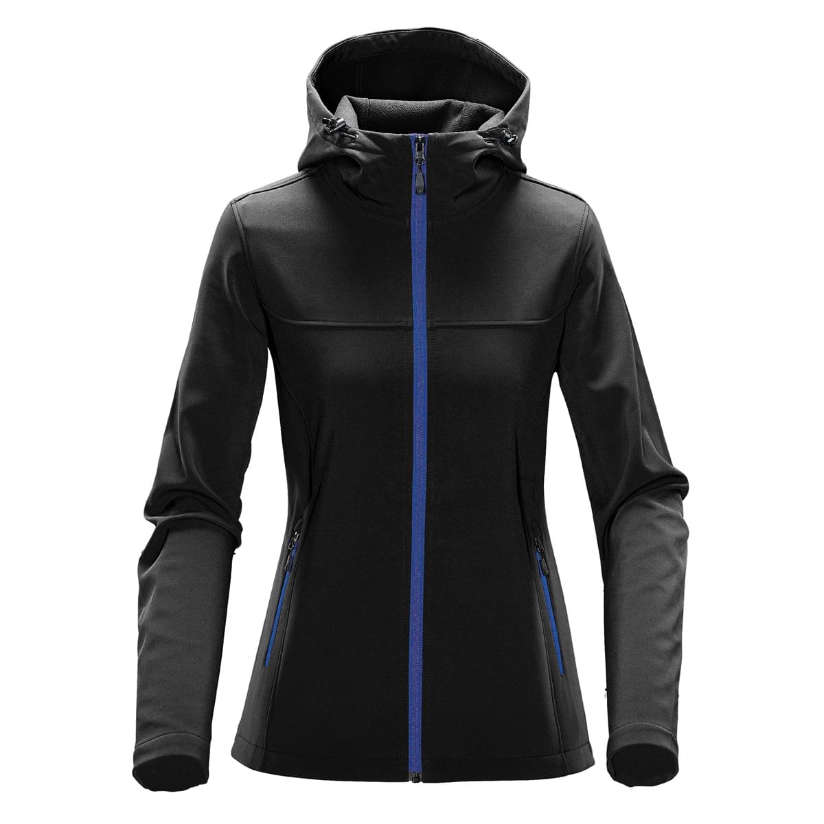 Product BLACK/AZURE BLUE