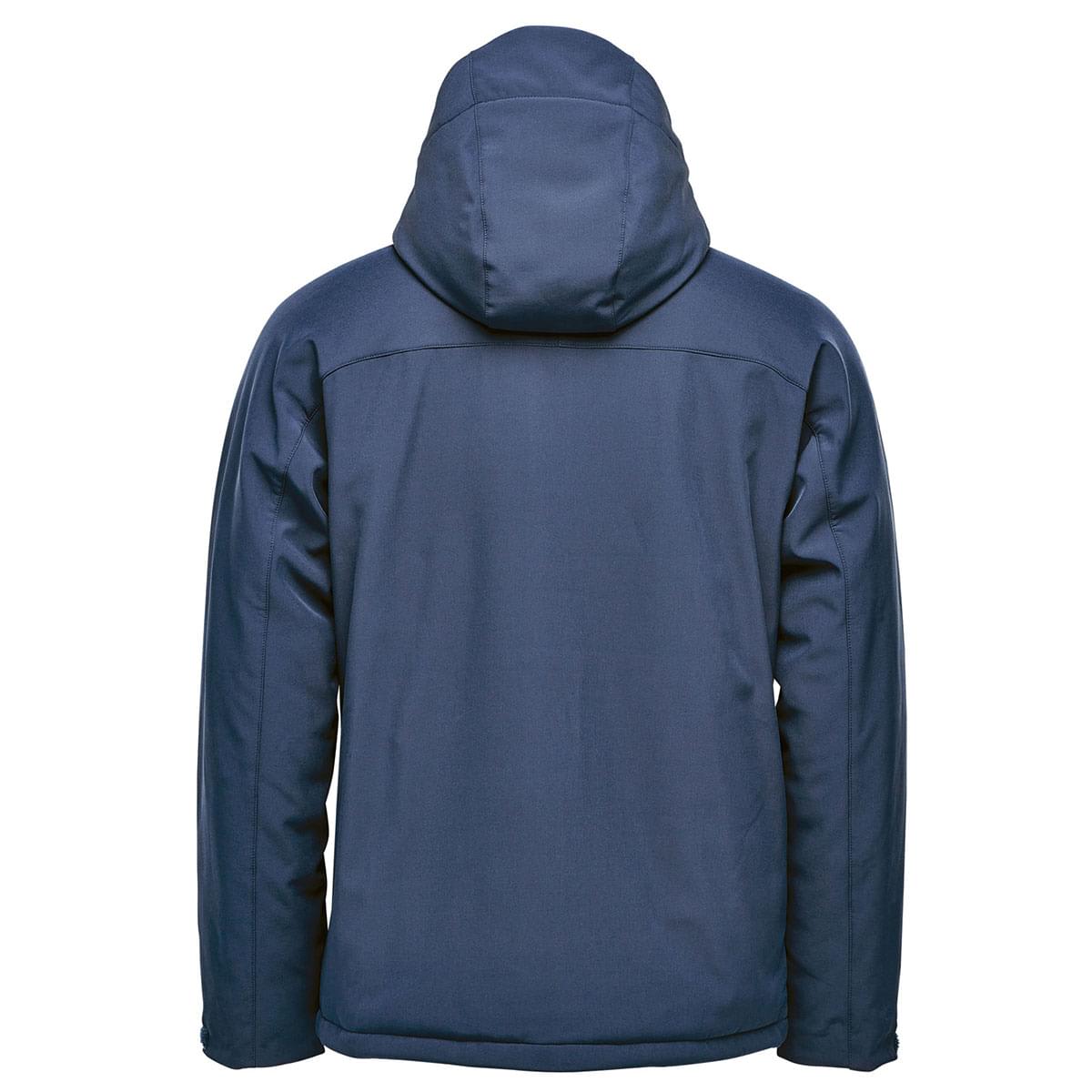 Back Product NAVY/GRANITE