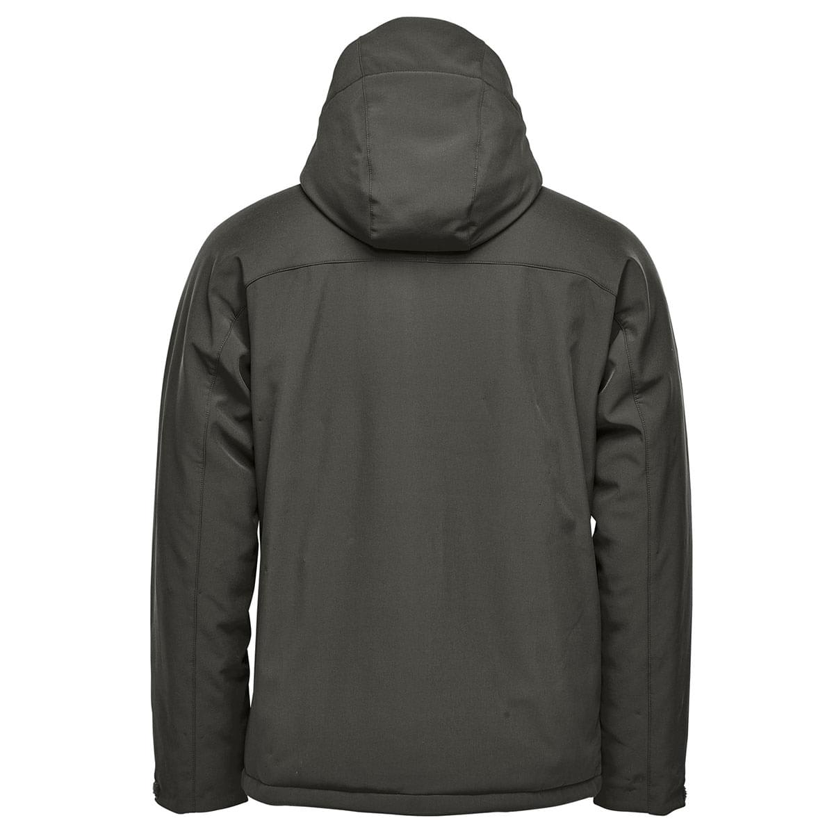 Back Product GRANITE/BLACK