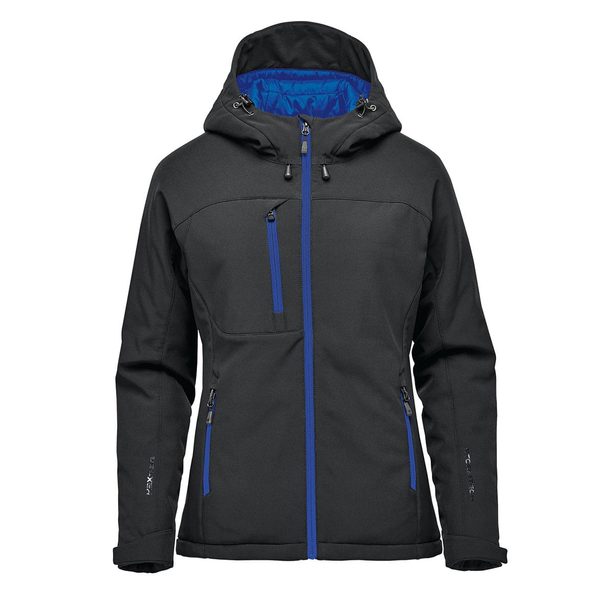 Product BLACK/AZURE BLUE