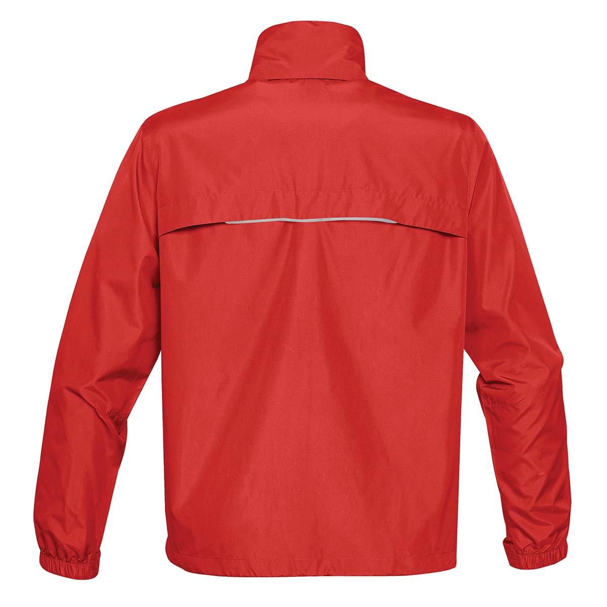 Back Product BRIGHT RED