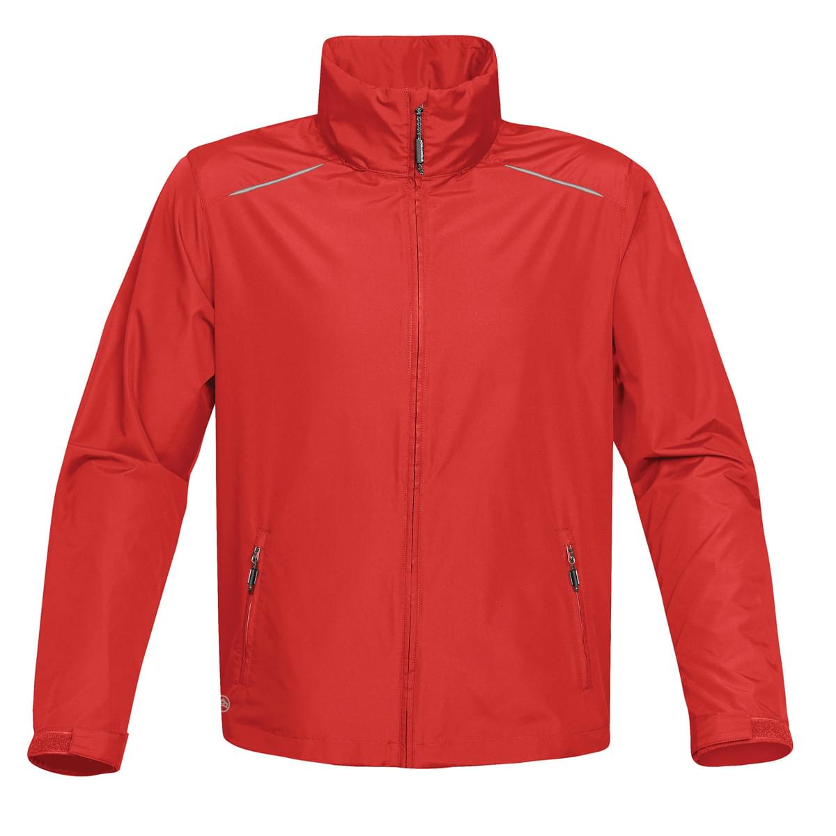 Product BRIGHT RED