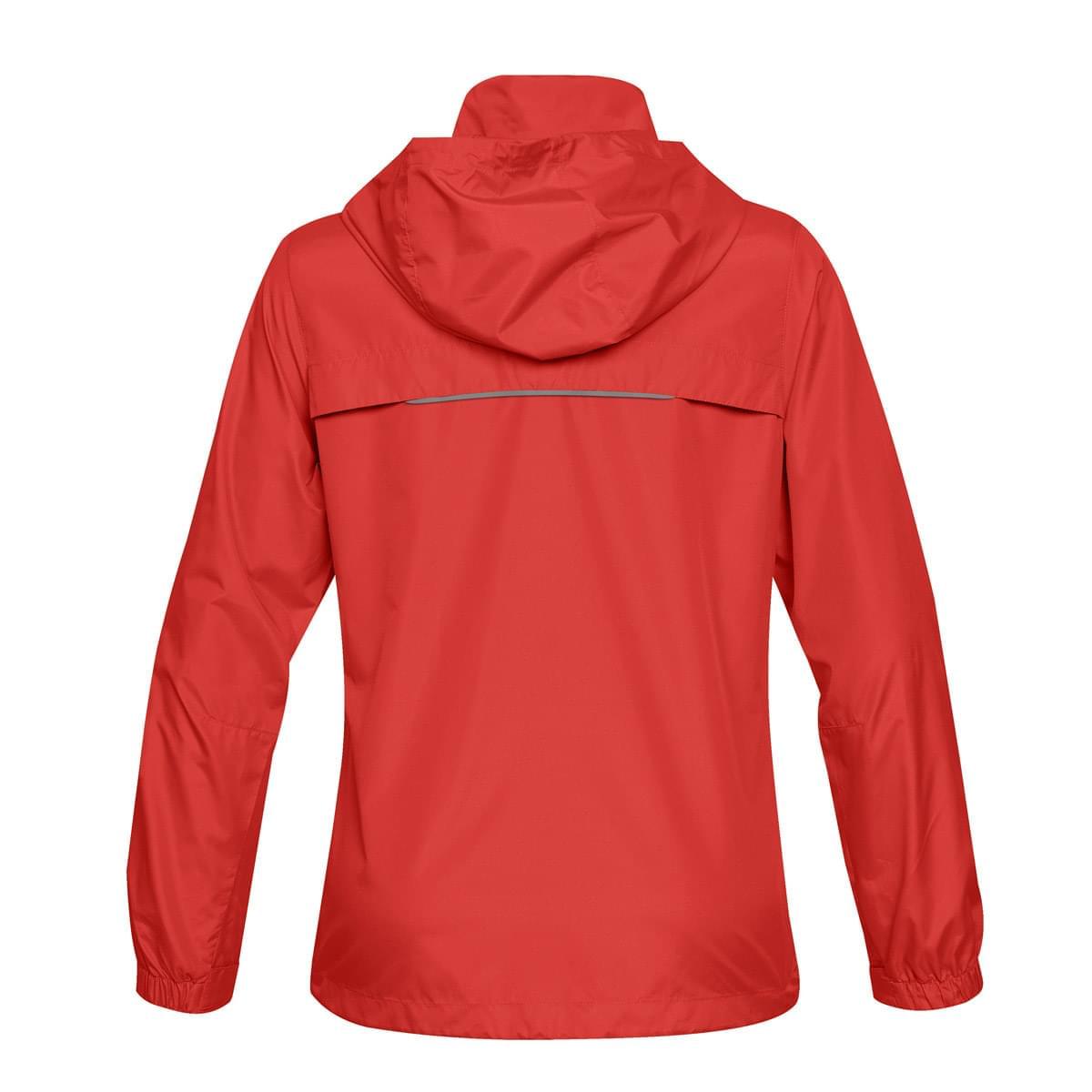 Back Product BRIGHT RED