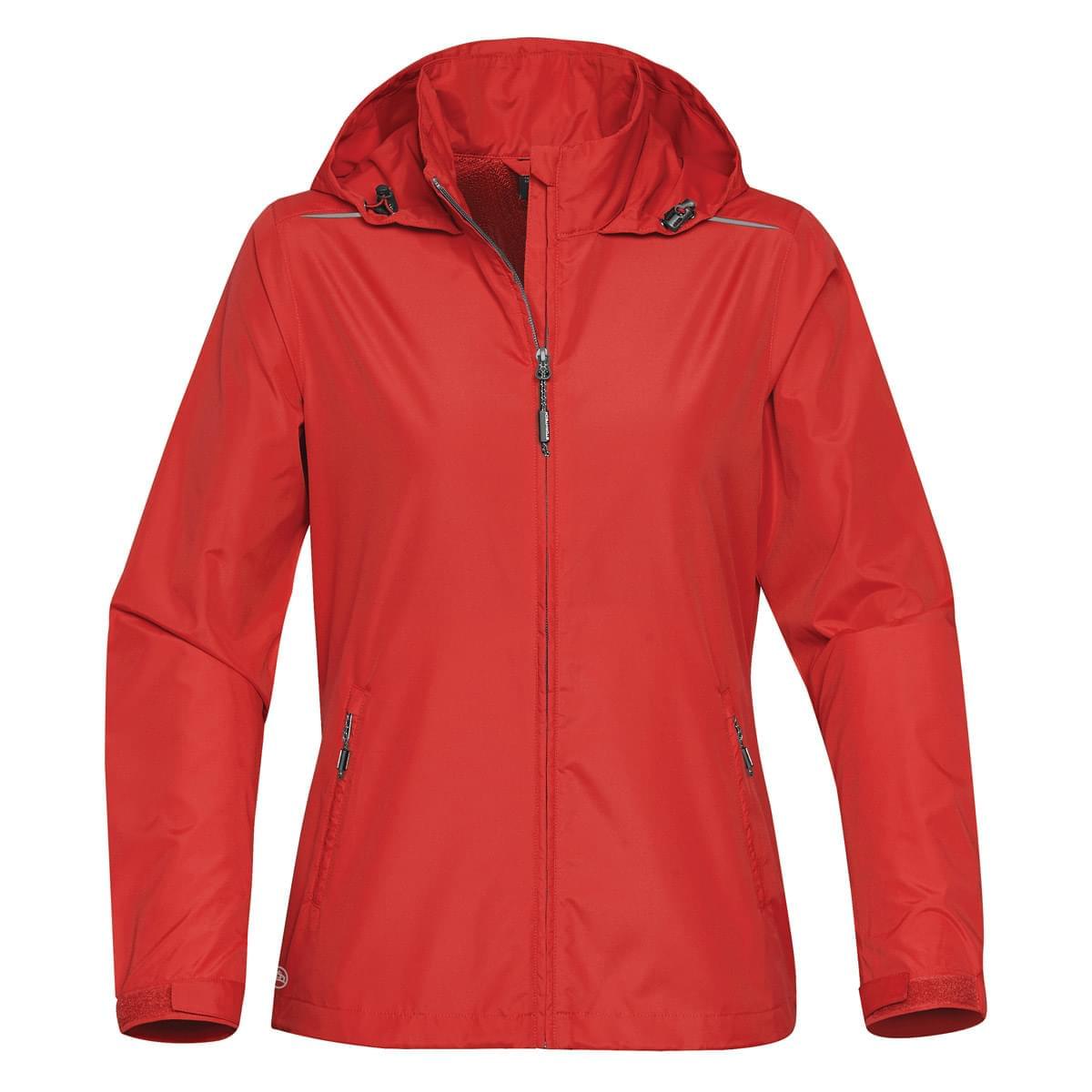 Product BRIGHT RED