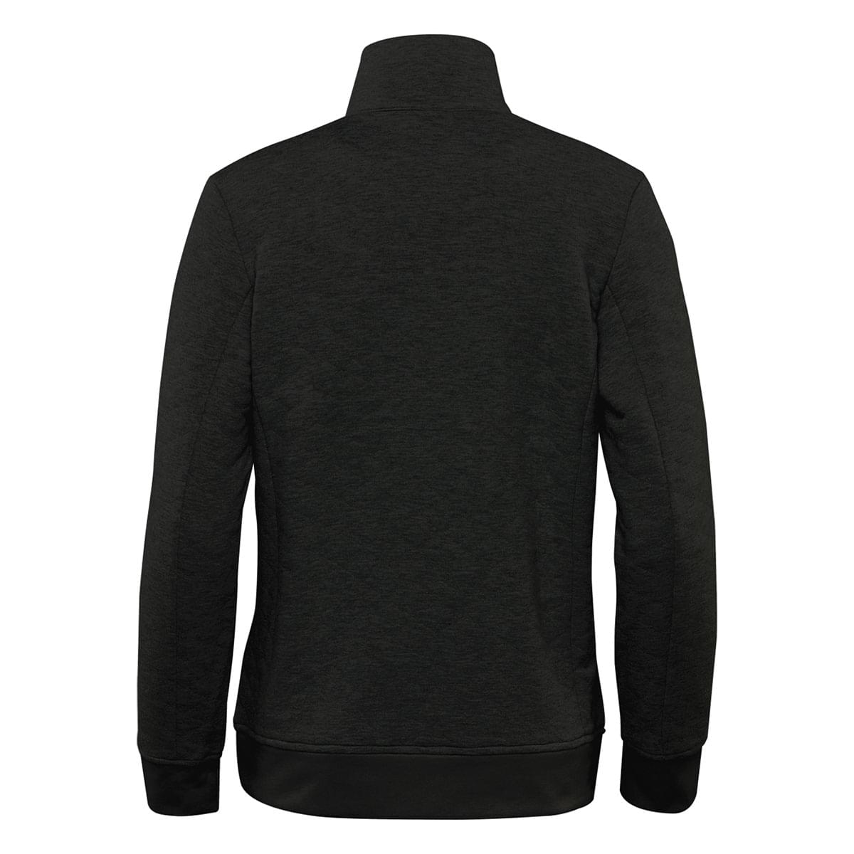 Back Product DARK CHARCOAL HEATHER