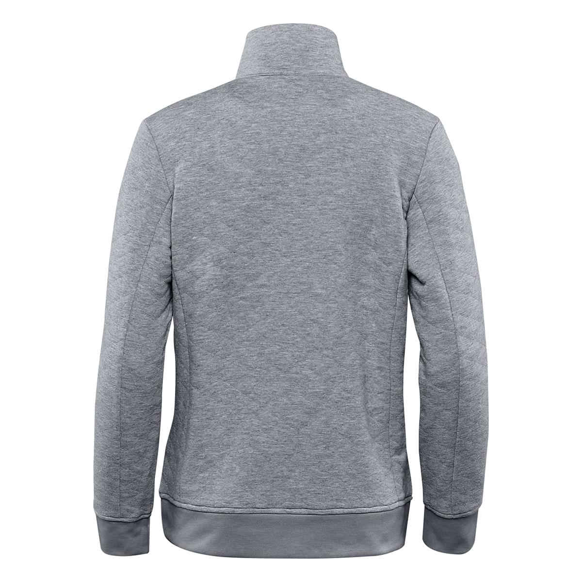 Back Product ASH HEATHER