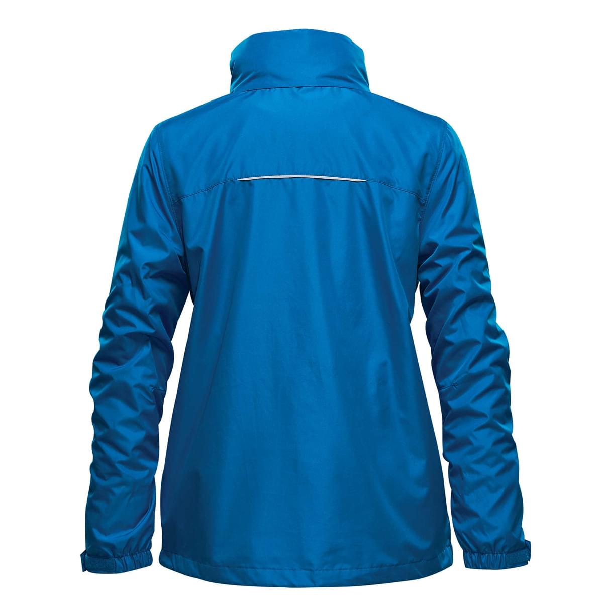 Back Product AZURE BLUE