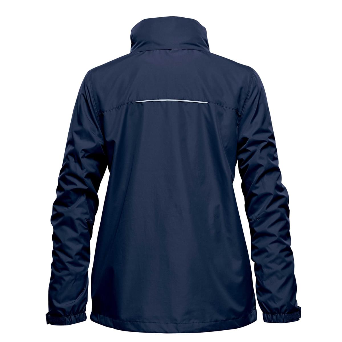 Back Product NAVY