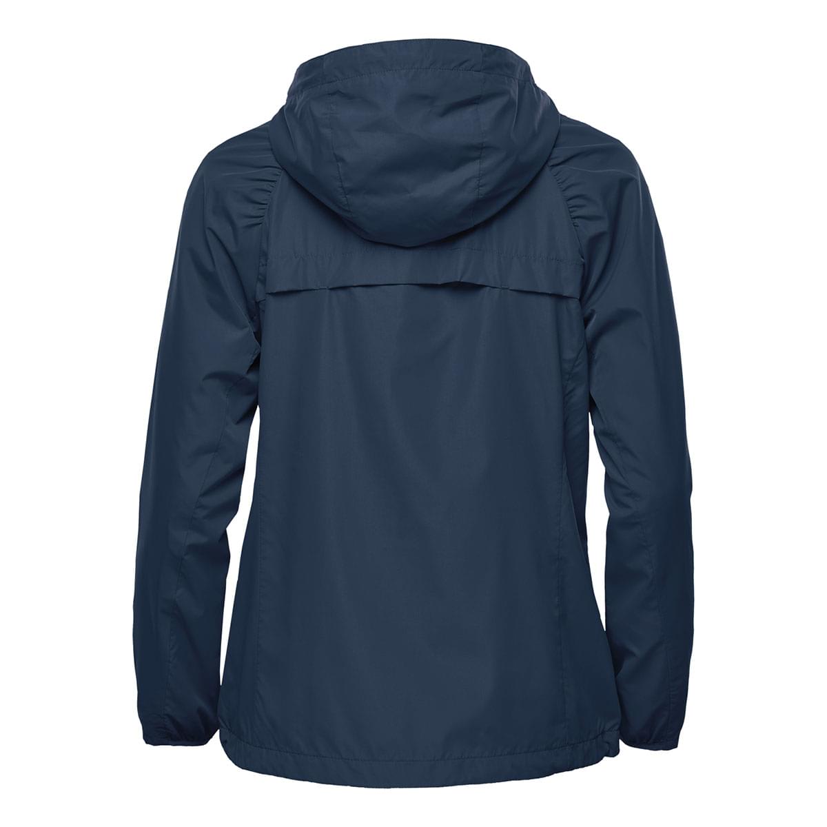Back Product NAVY
