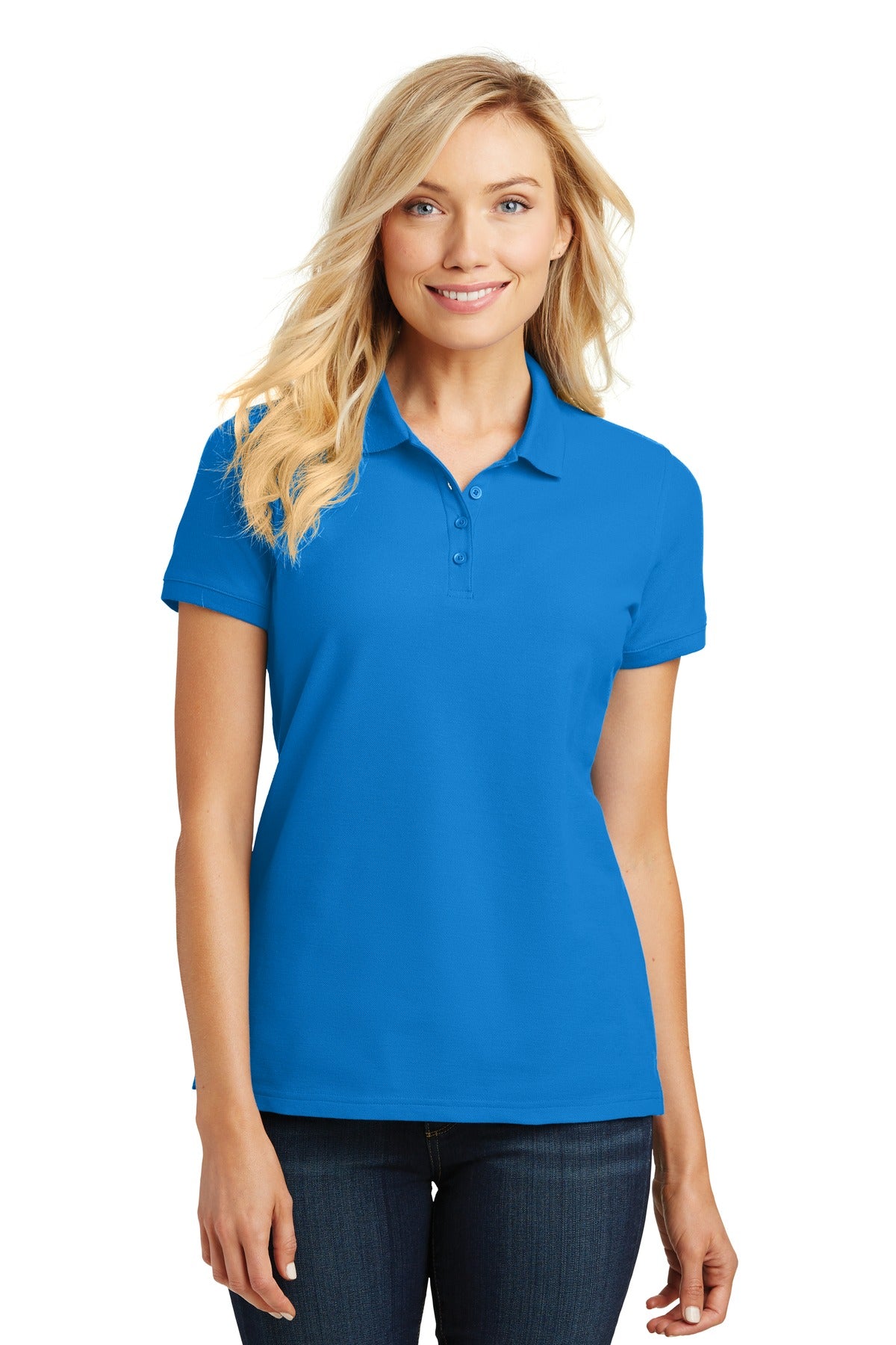 Model Coastal Blue