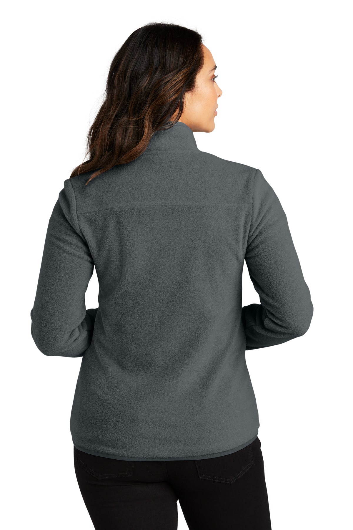 Back Model Charcoal