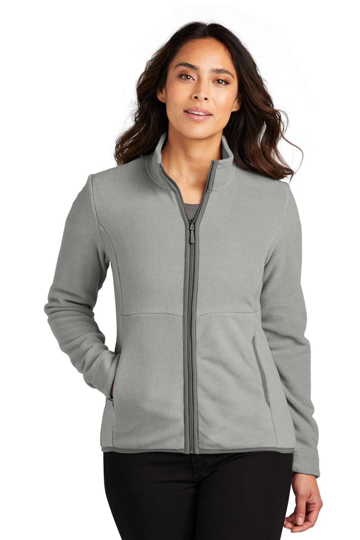 Model Gusty Grey