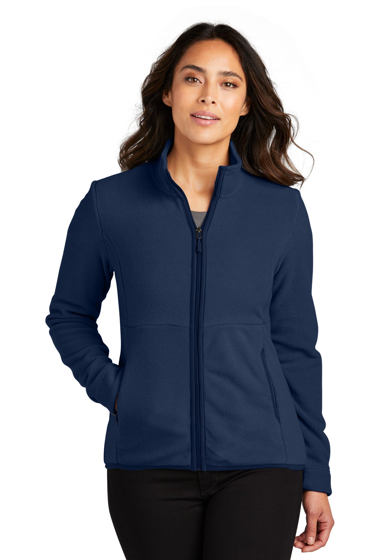 Model River Blue Navy