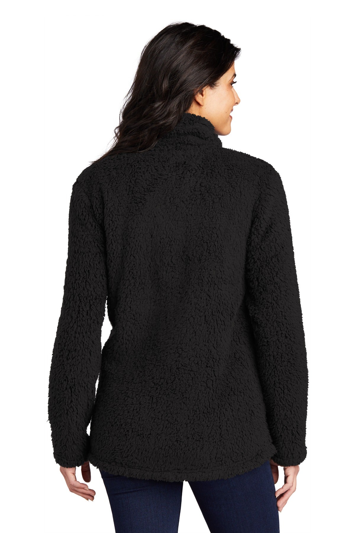 Back Model Black