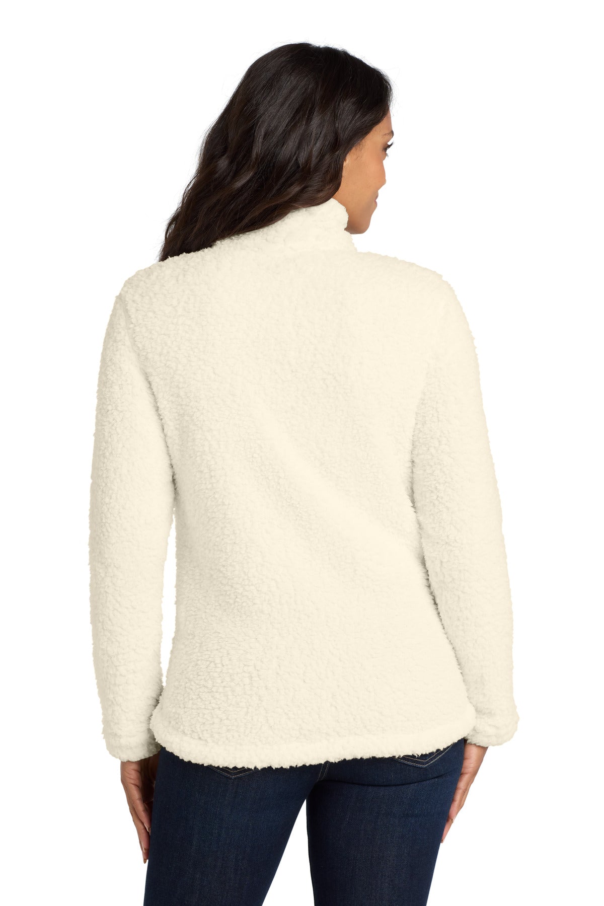 Back Model Marshmallow