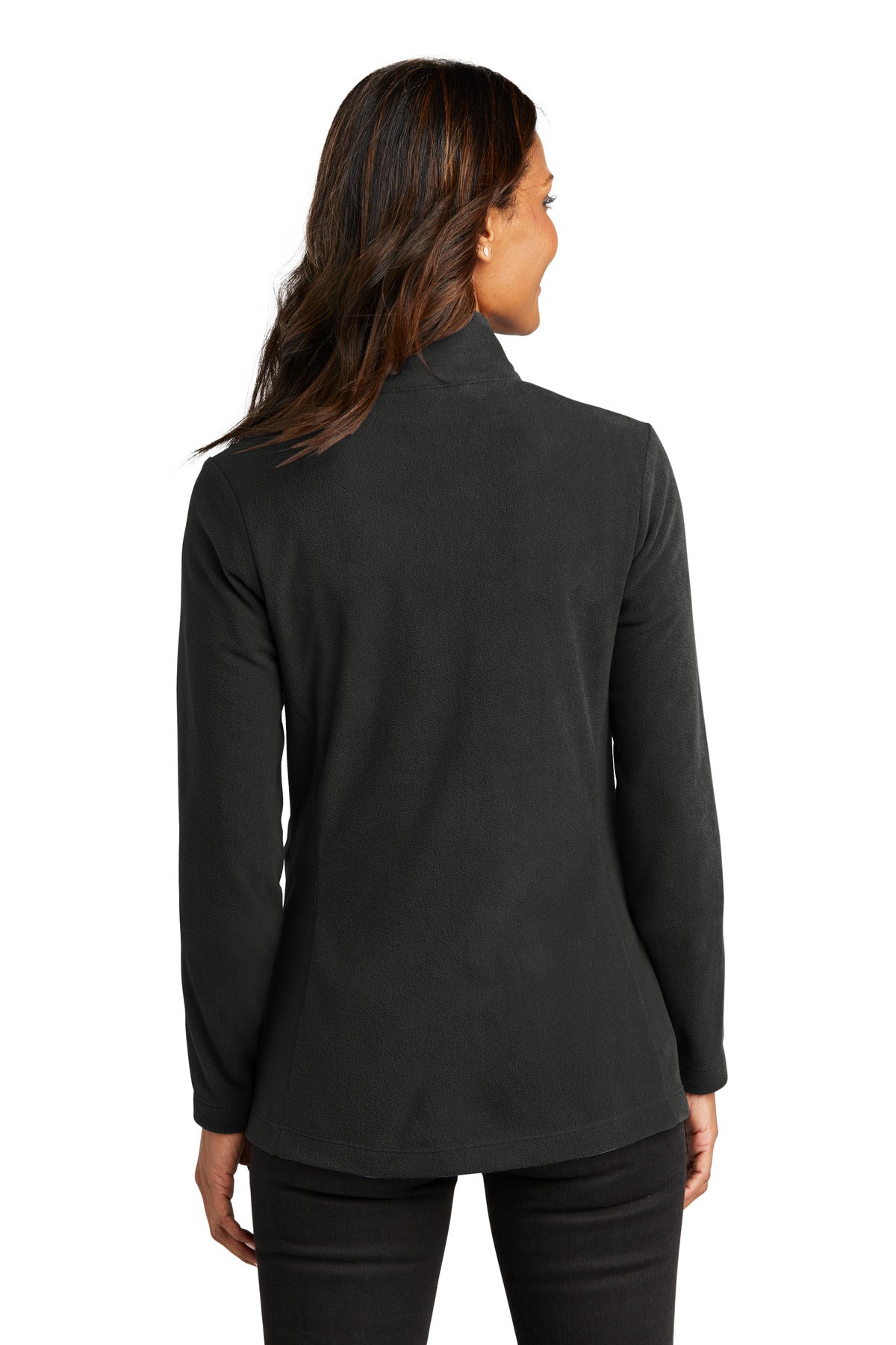 Back Model Black