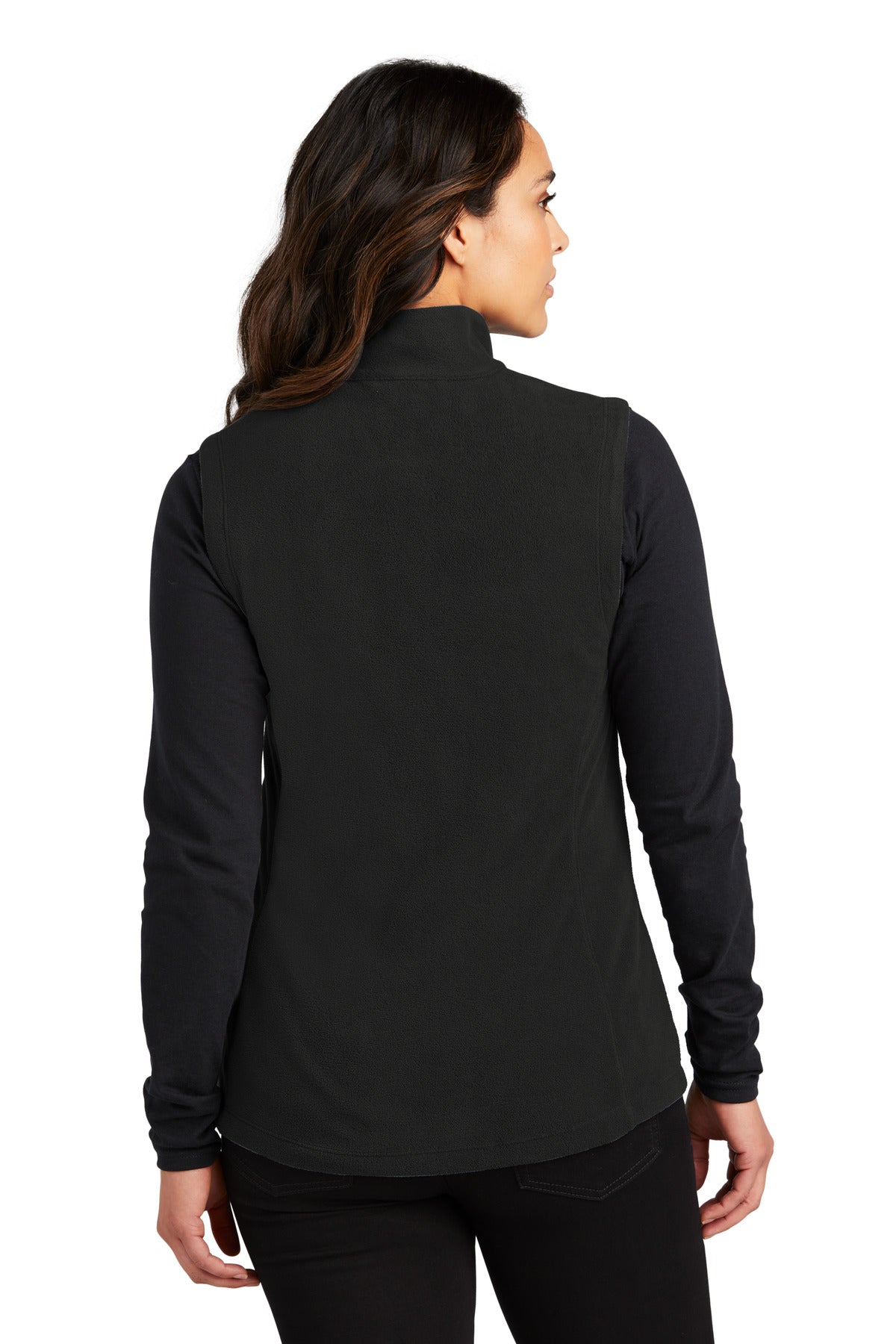 Back Model Black