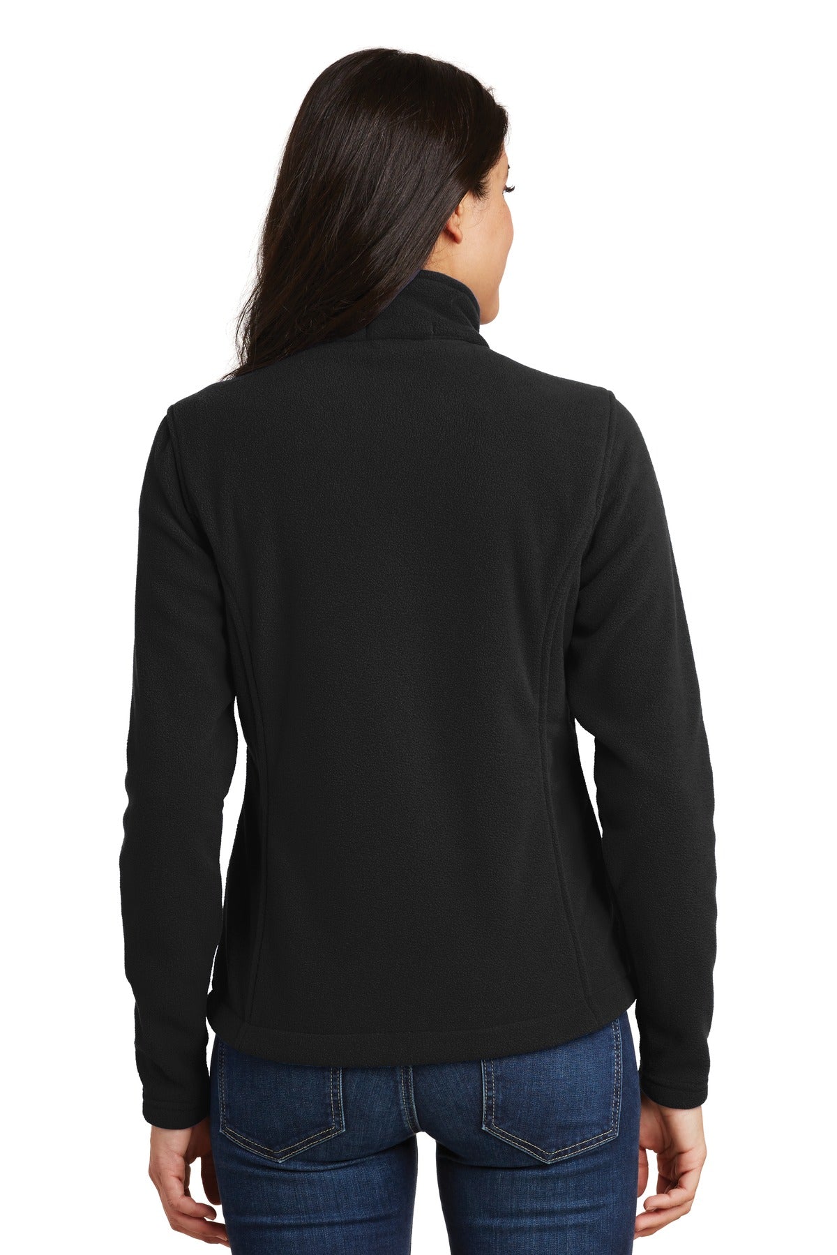 Back Model Black