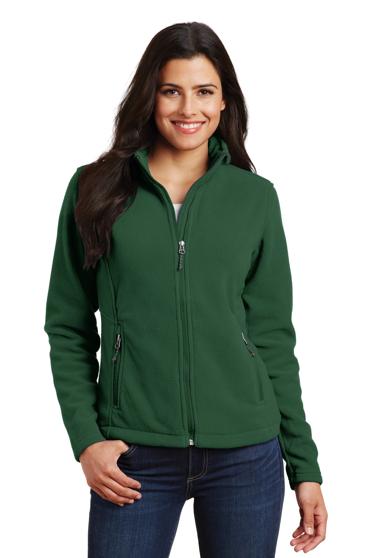 Model Forest Green