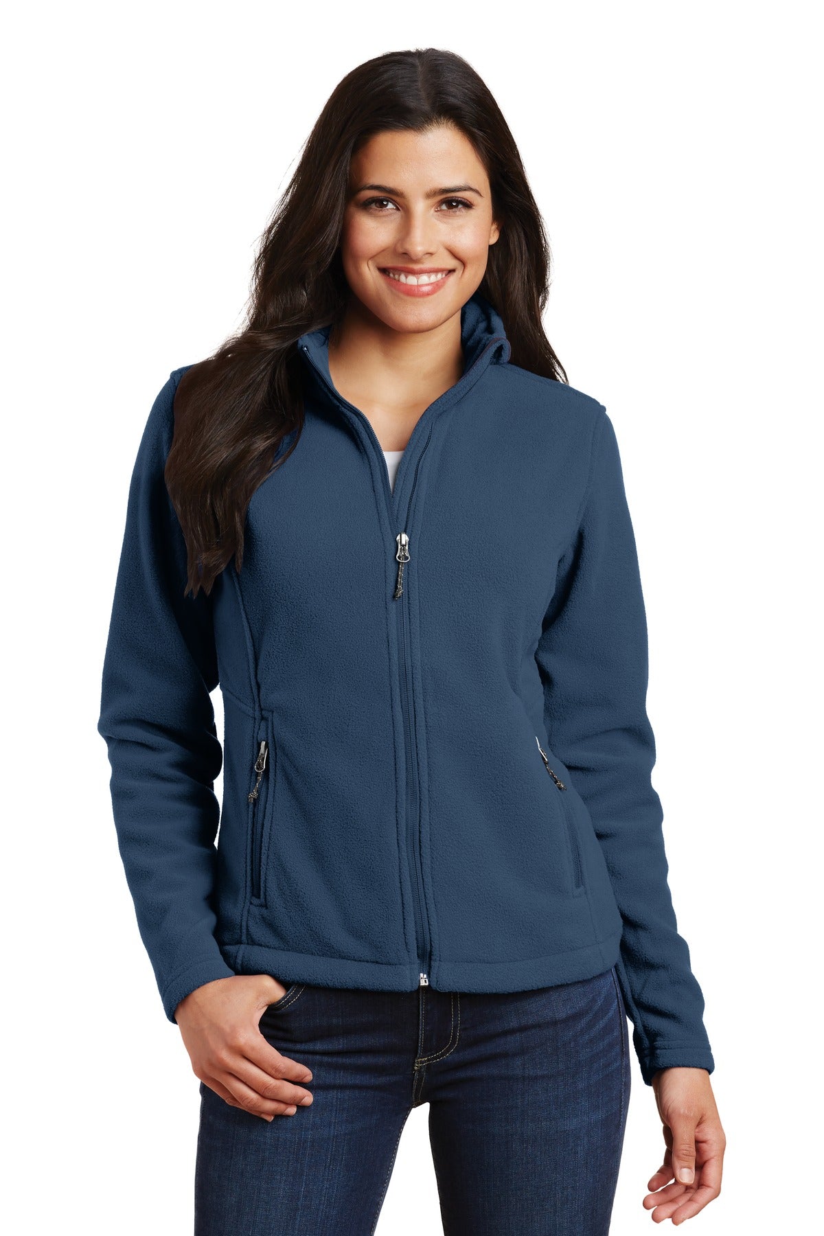Model Insignia Blue
