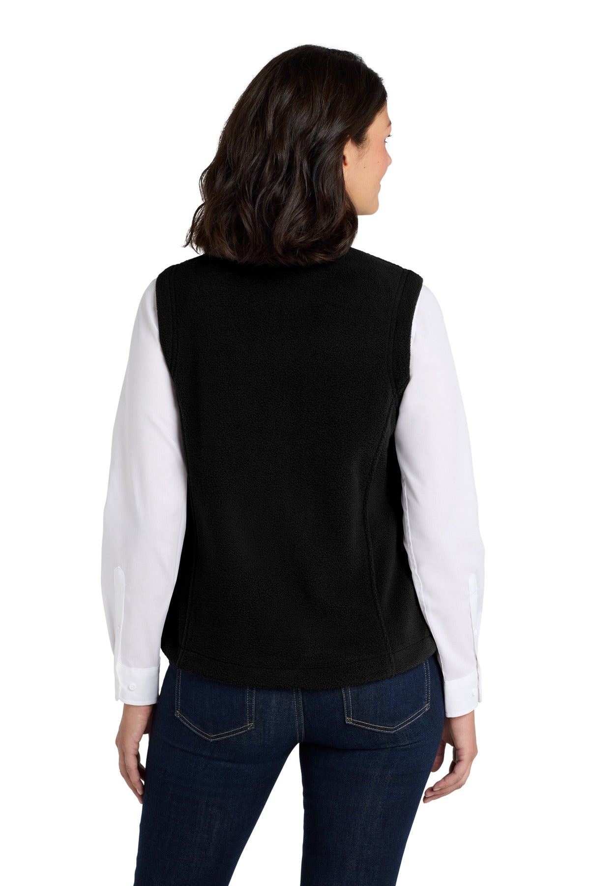 Back Model Black