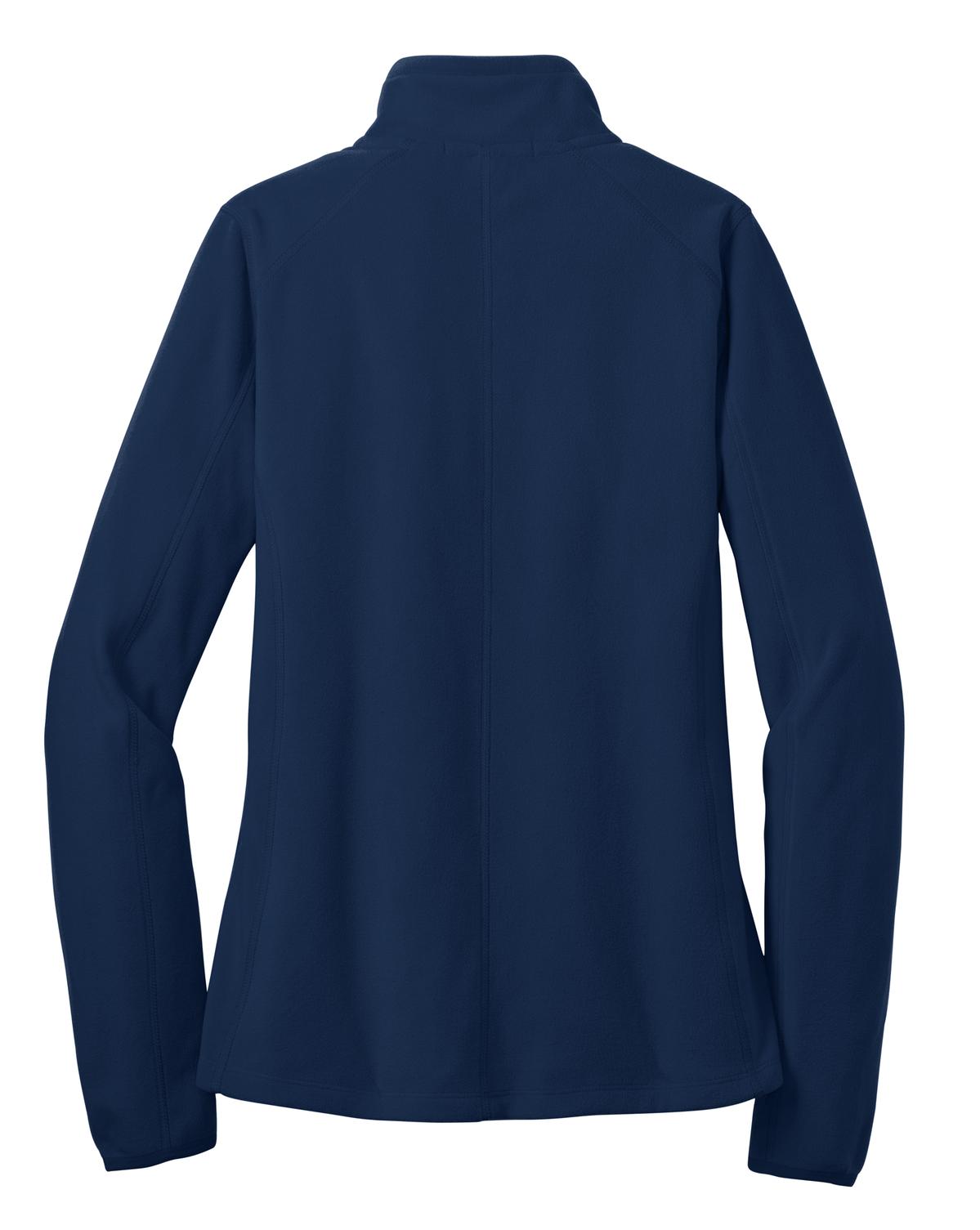Back Product True Navy