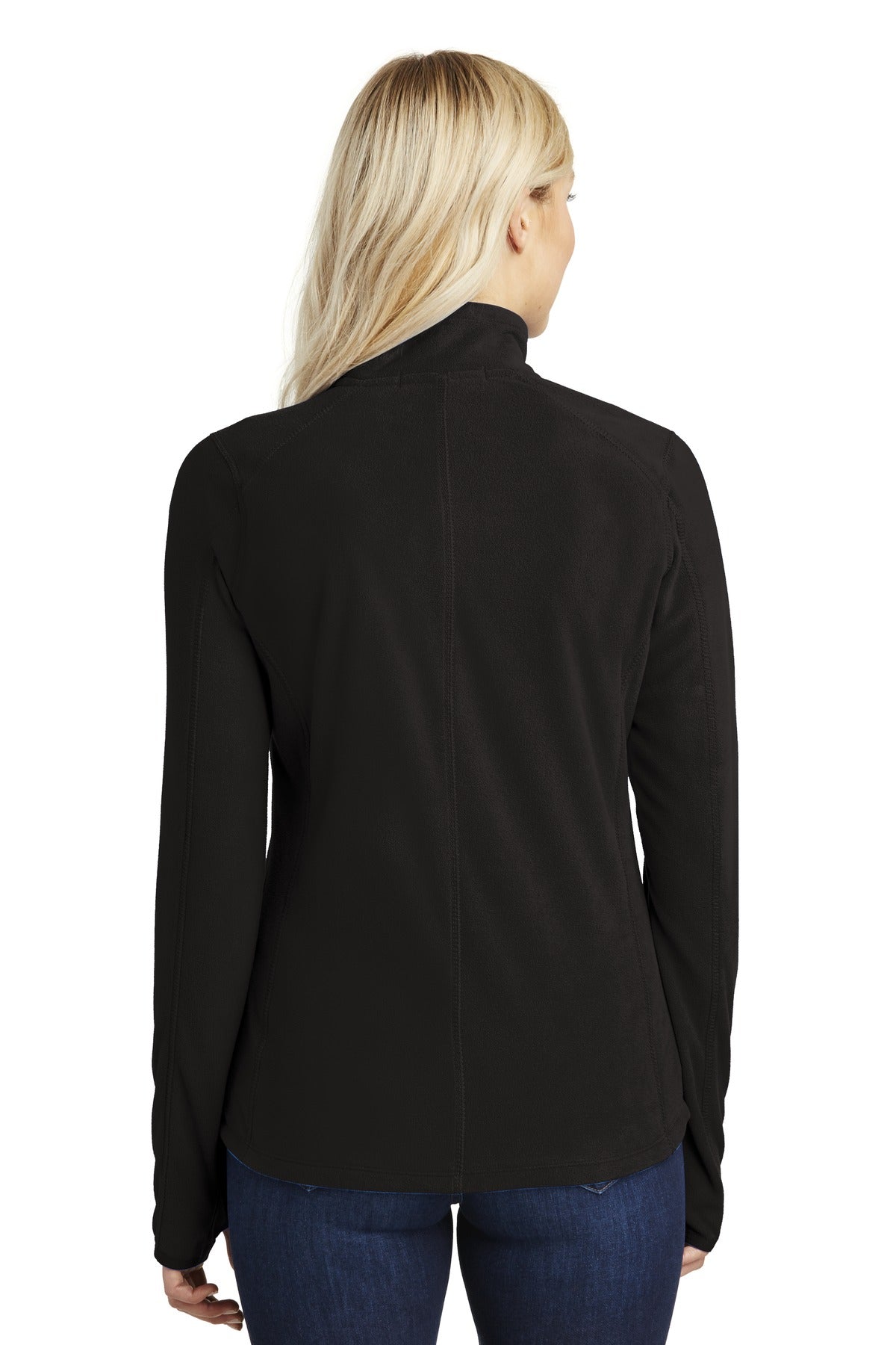 Back Model Black