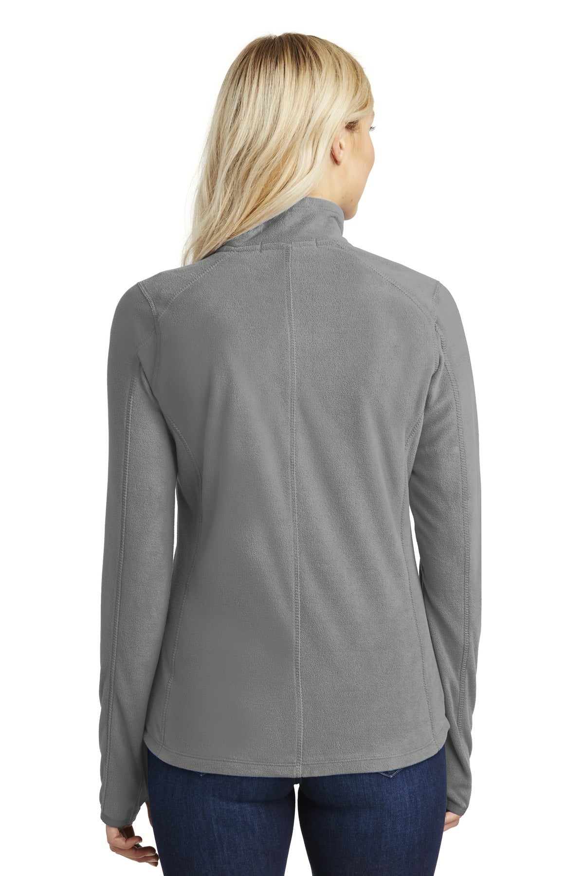 Back Model Pearl Grey