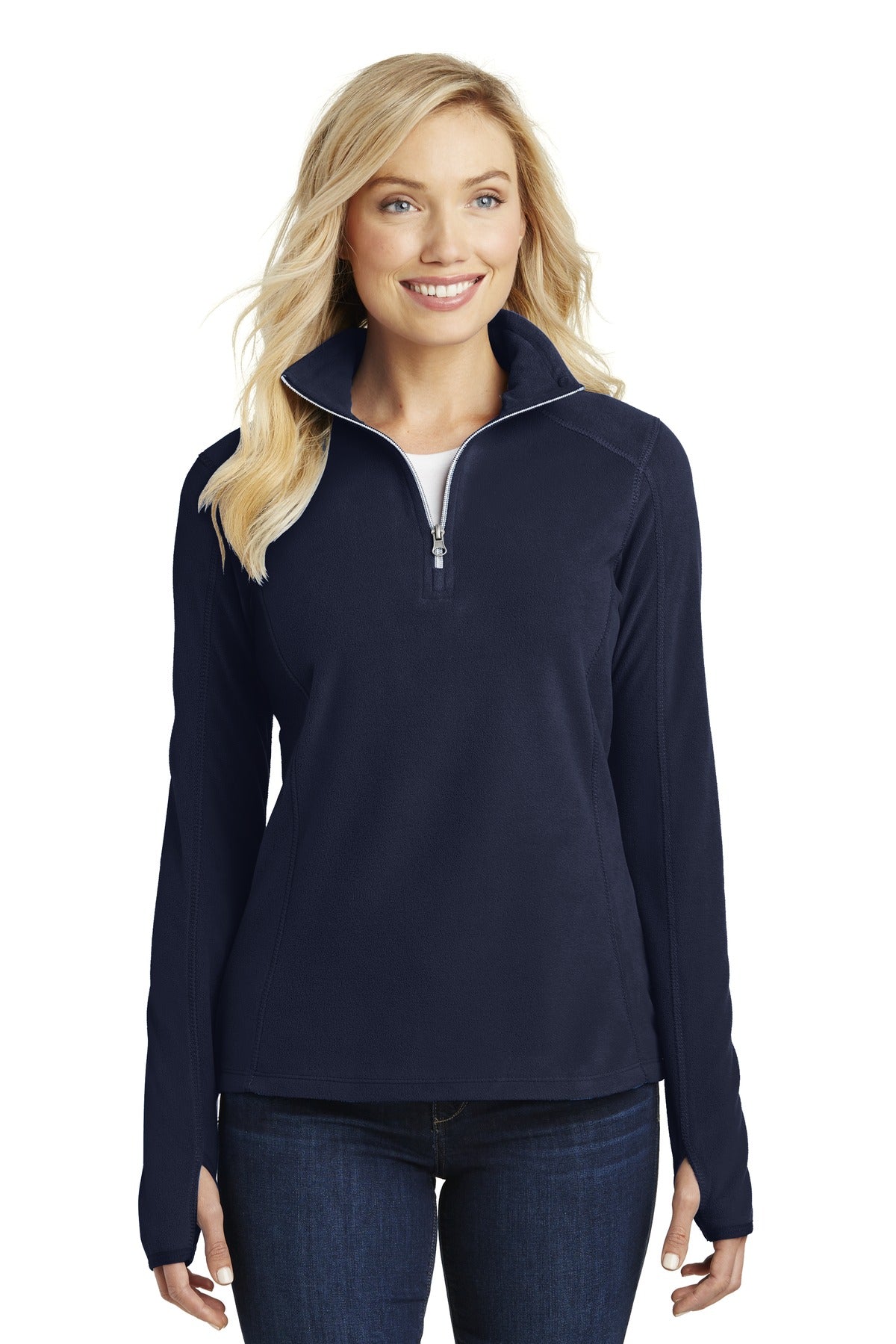 Model True Navy