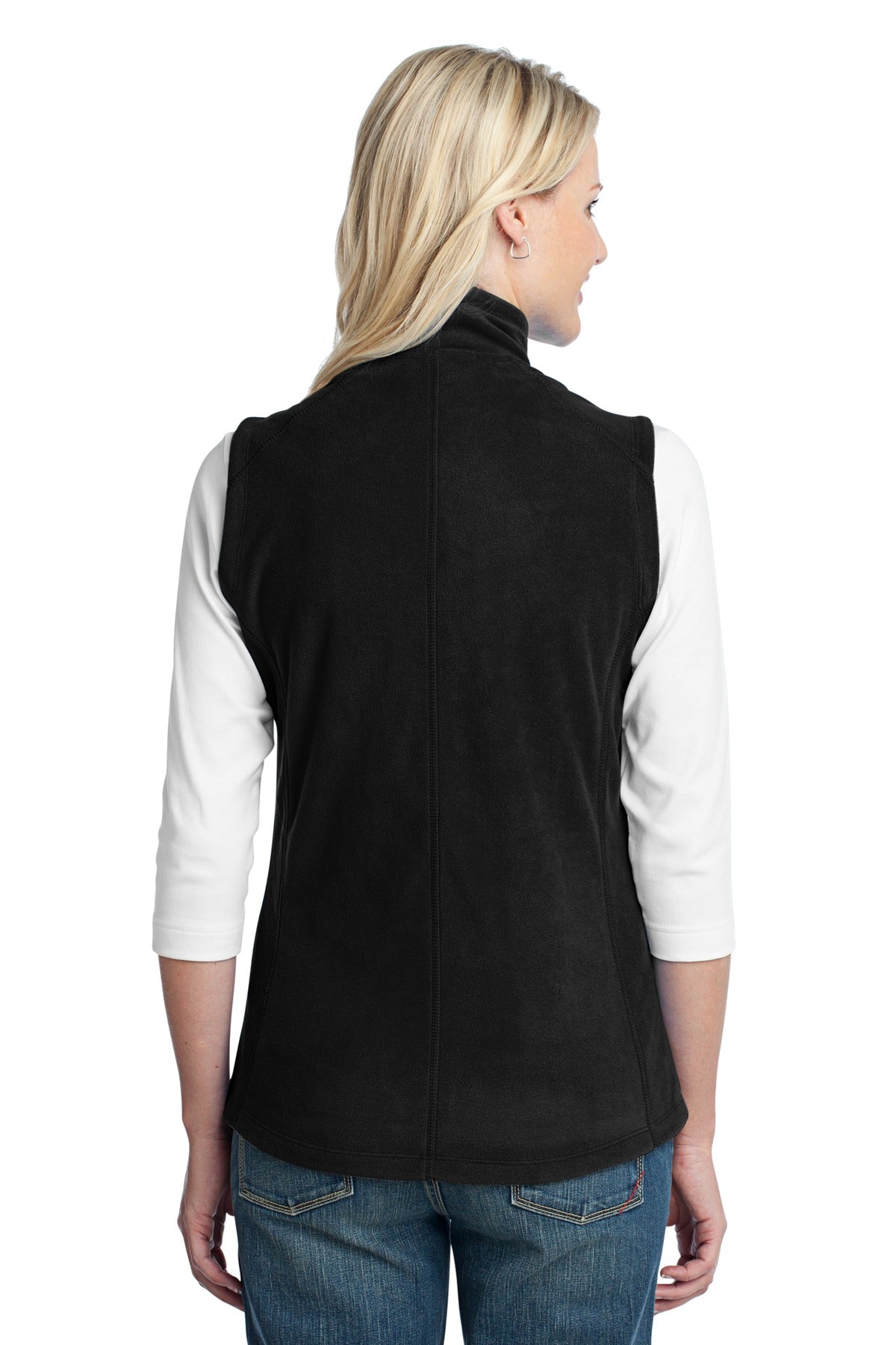 Back Model Black