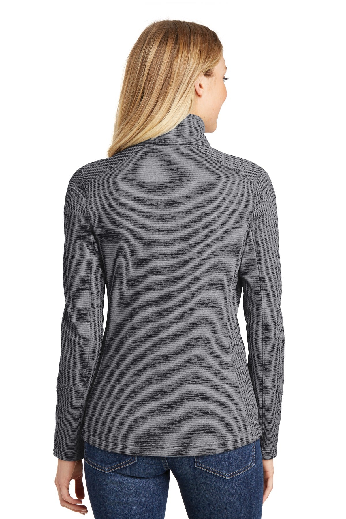 Back Model Black