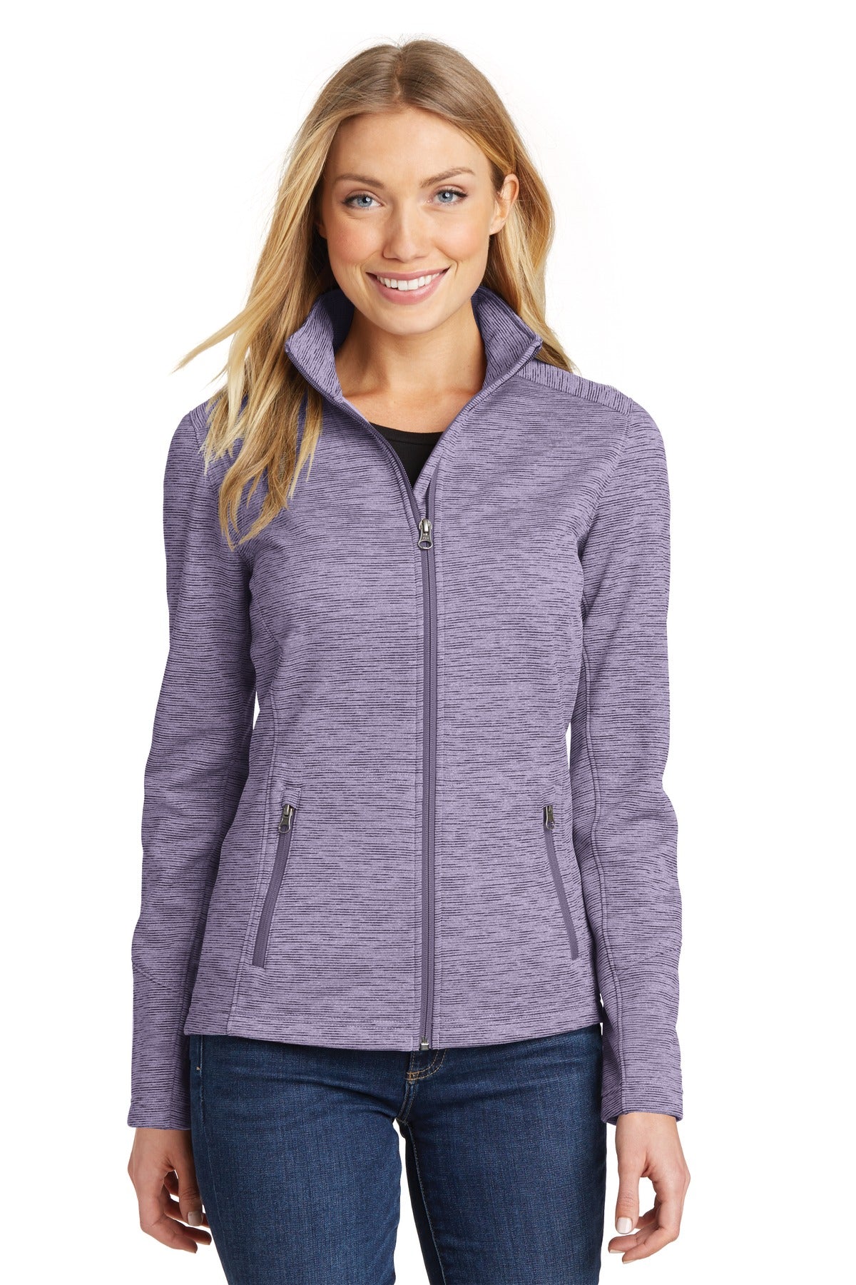 Model Purple