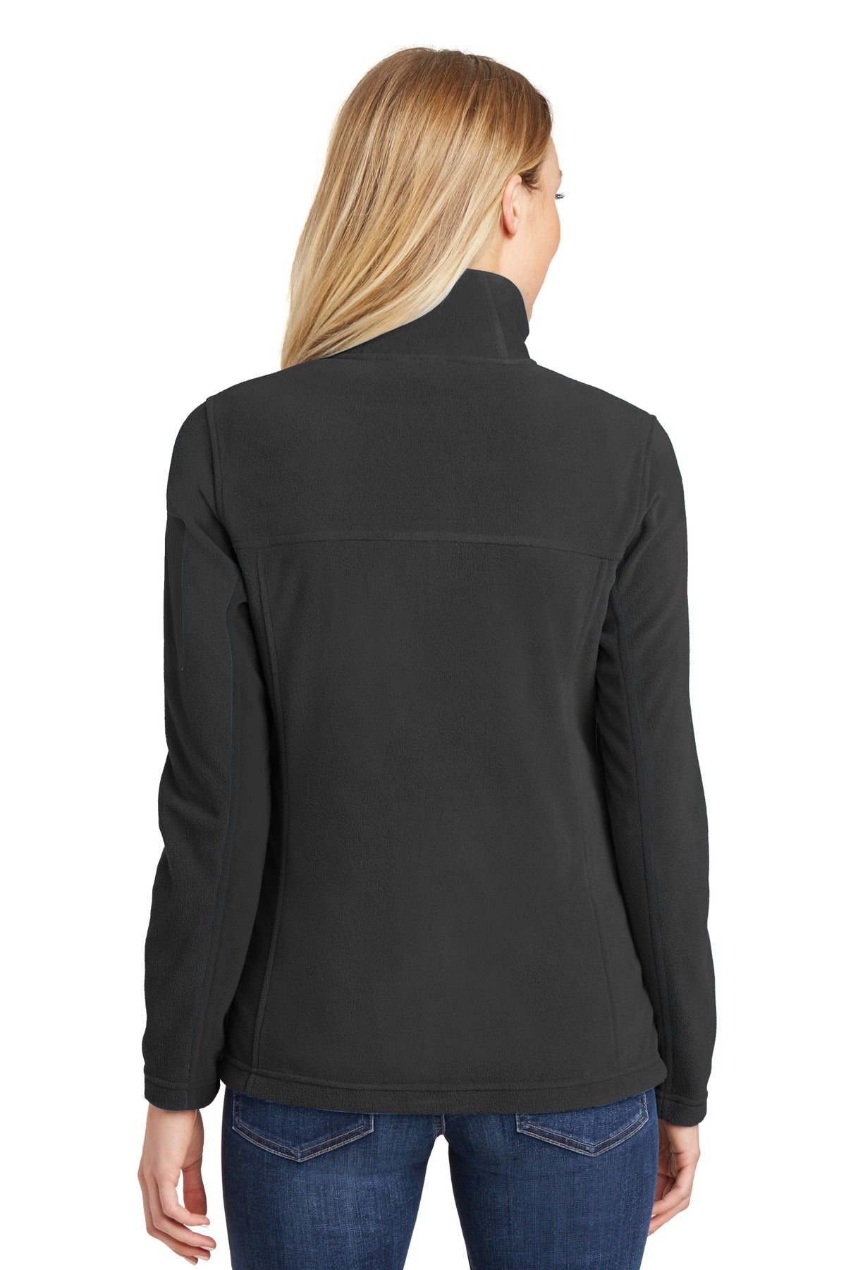 Back Model Black/ Black