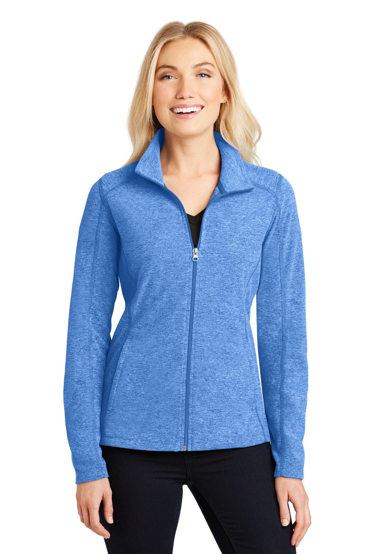 Model Light Royal Heather