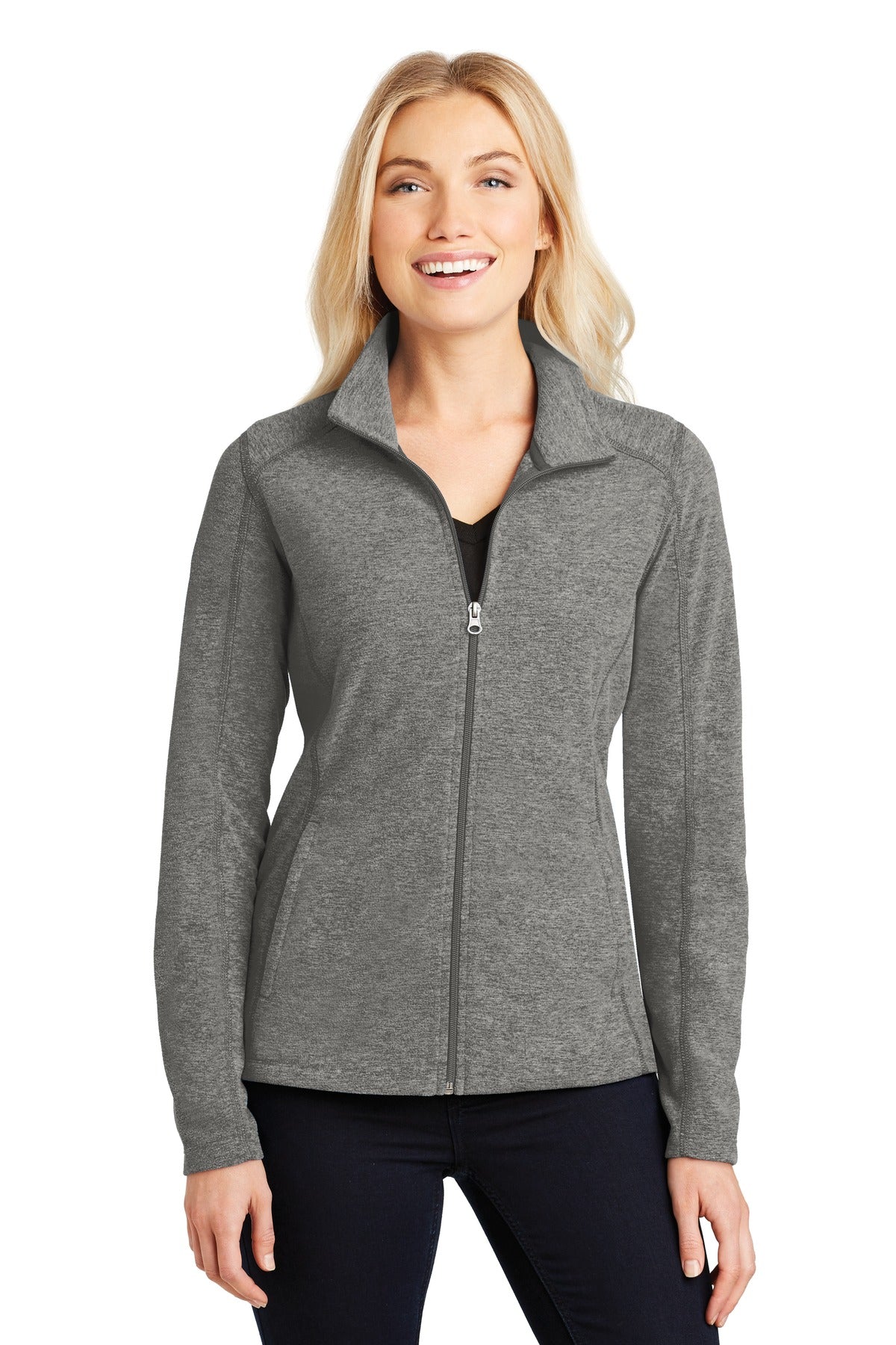 Model Pearl Grey Heather