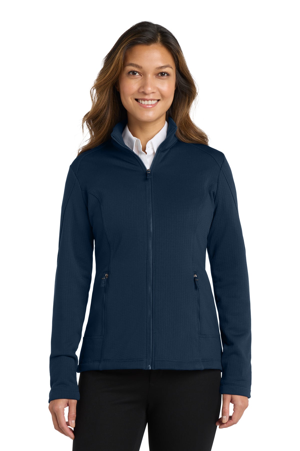 Model River Blue Navy