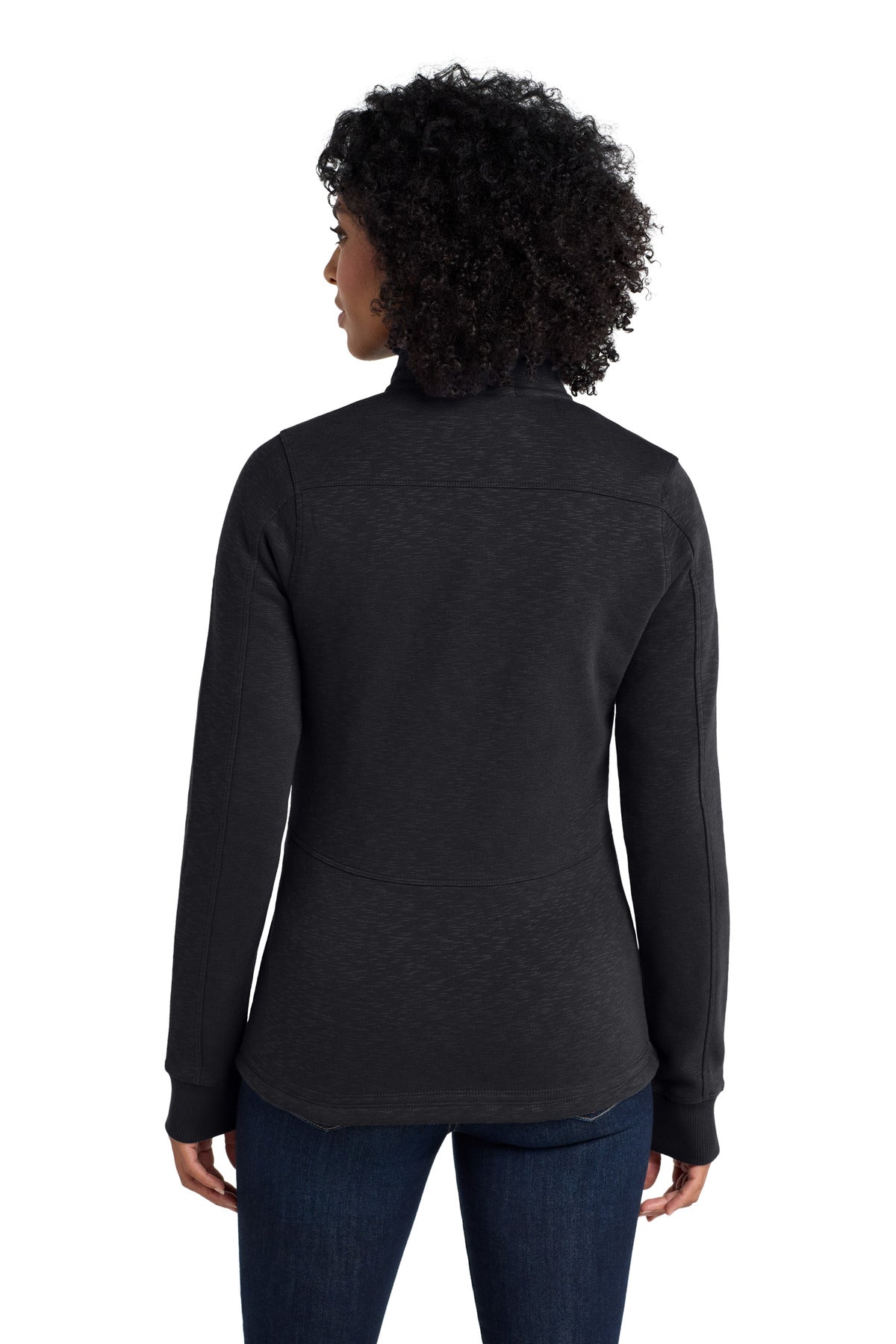 Back Model Black