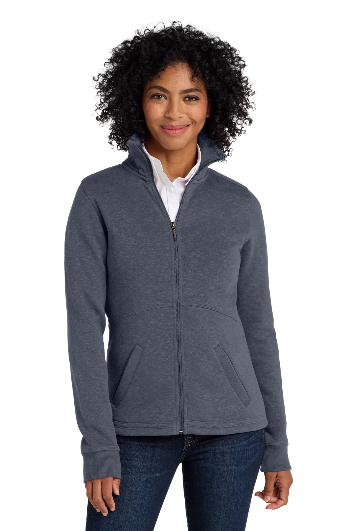 Model Slate Grey