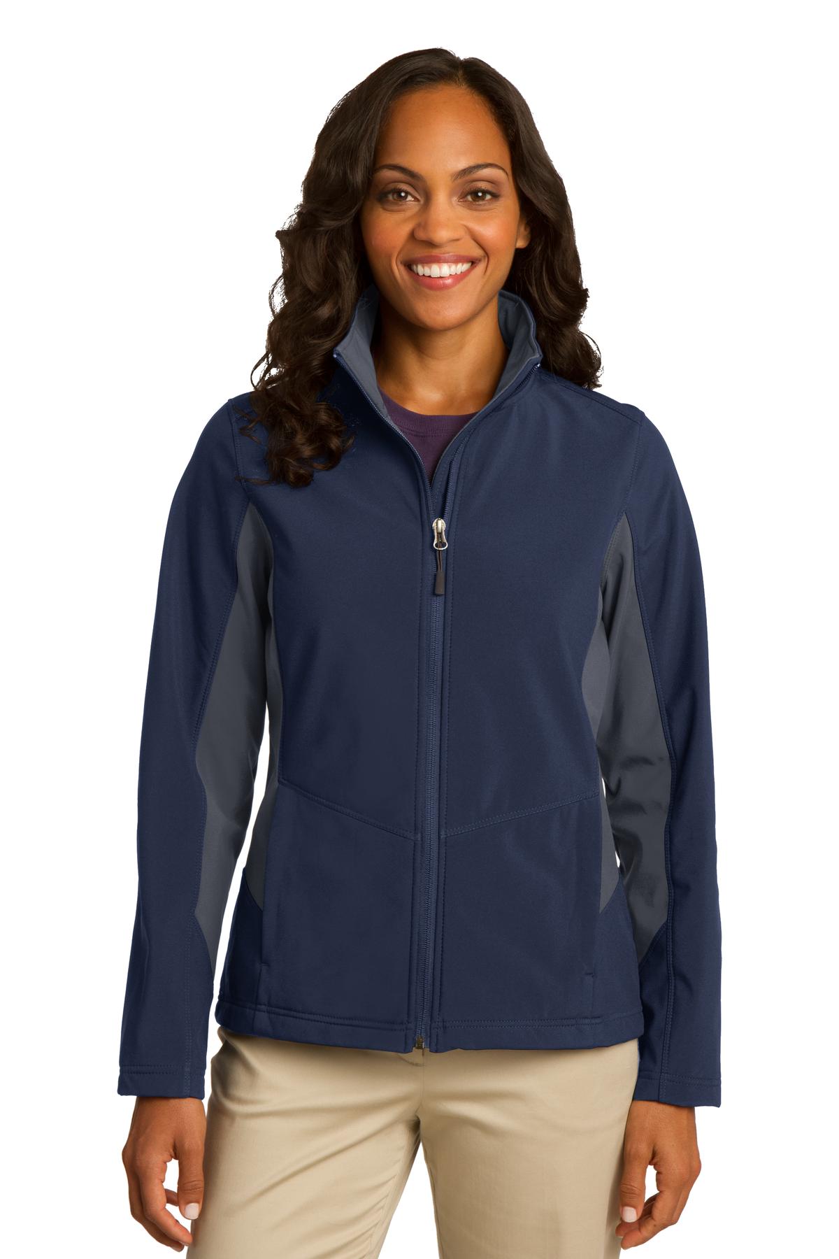 Model Dress Blue Navy/ Battleship Grey