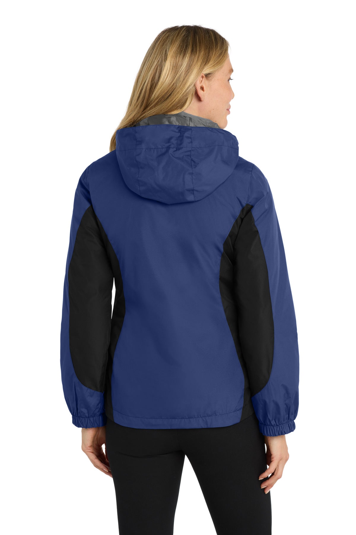 Back Model Admiral Blue/ Black/ Magnet