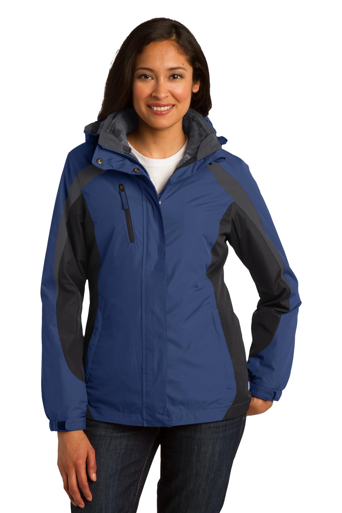 Model Admiral Blue/ Black/ Magnet