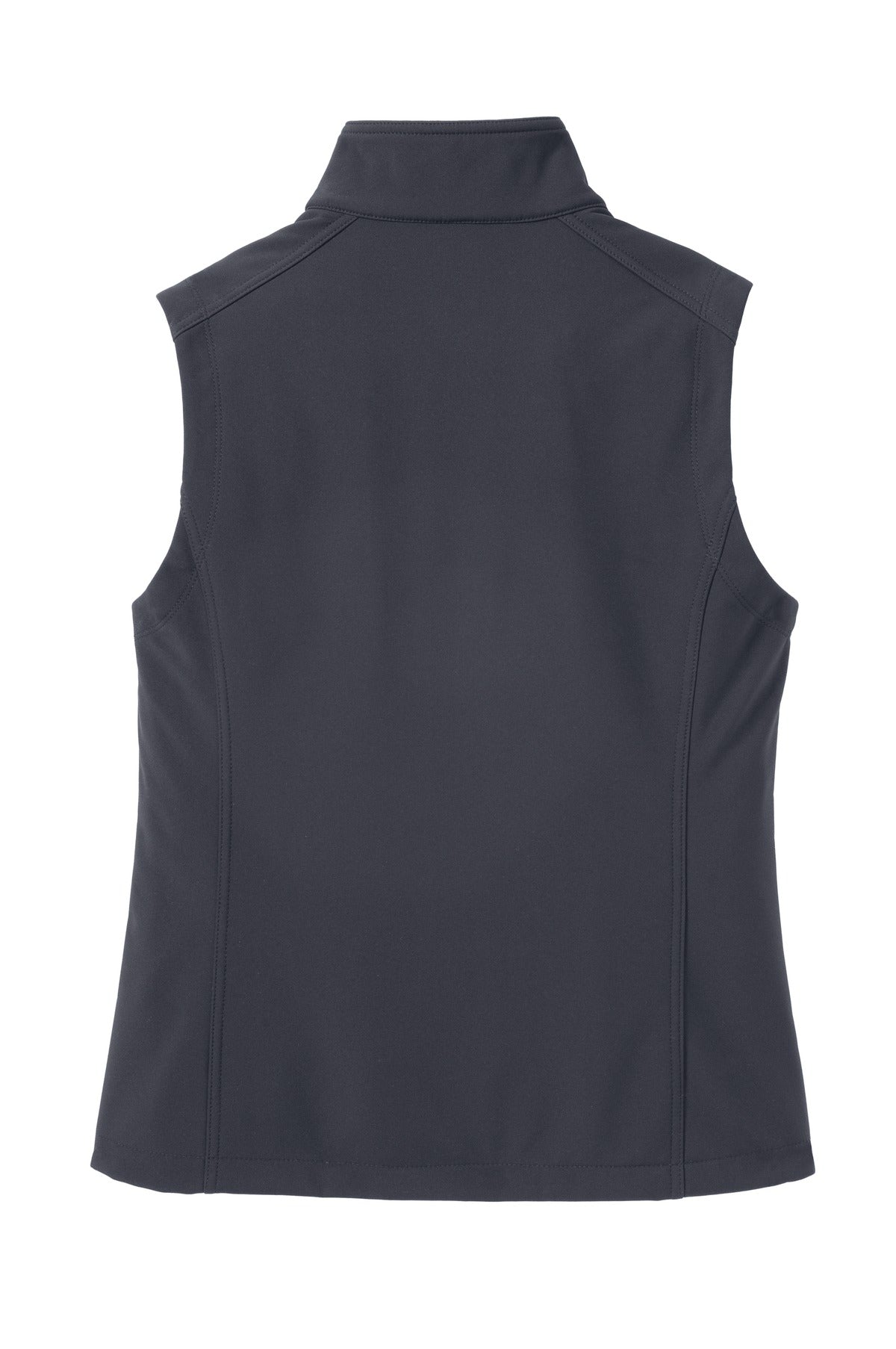 Back Product Battleship Grey
