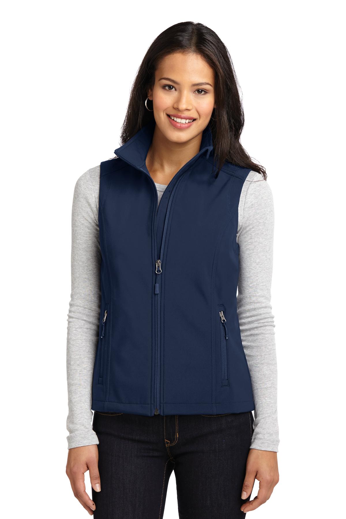 Model Dress Blue Navy