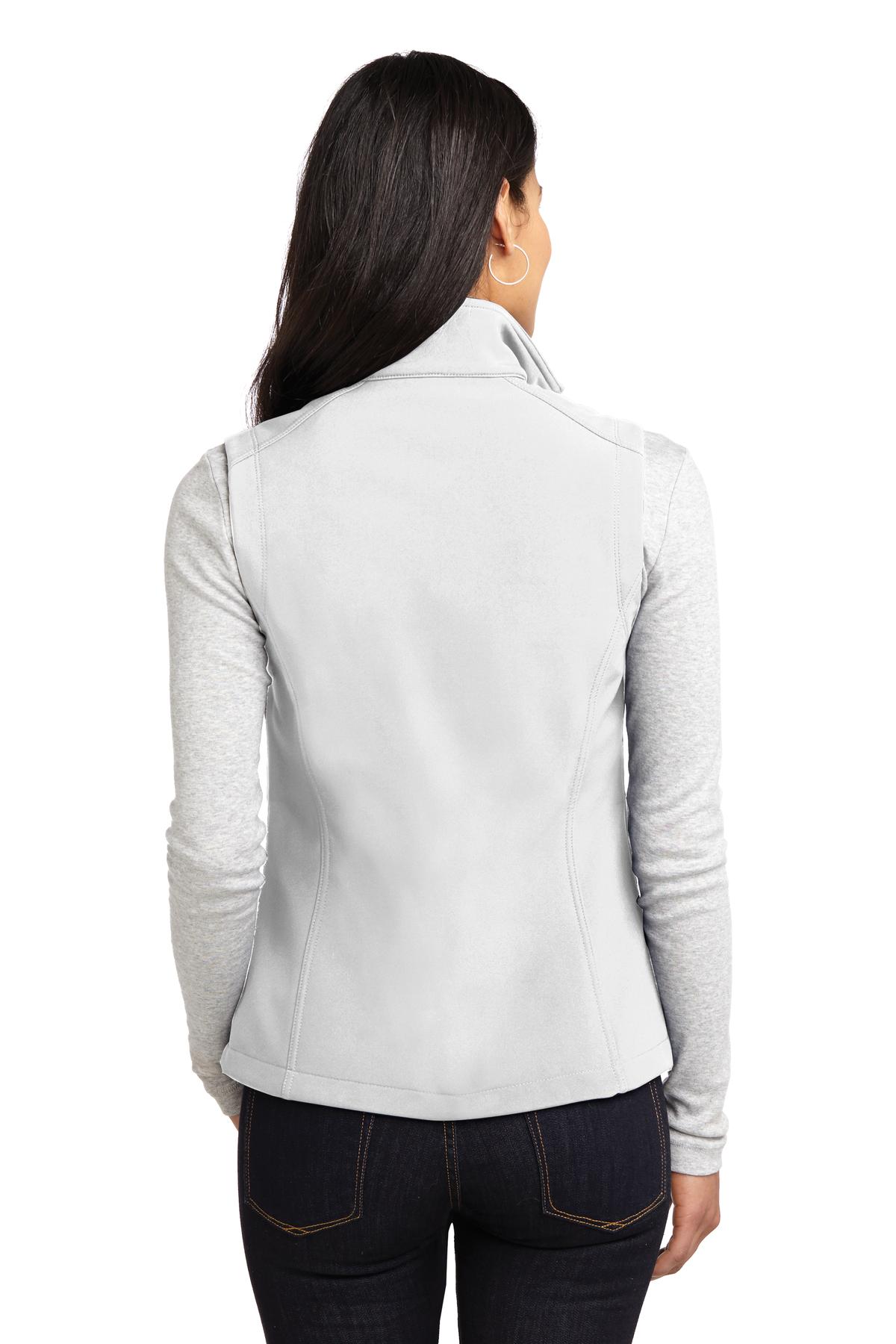 Back Model Marshmallow