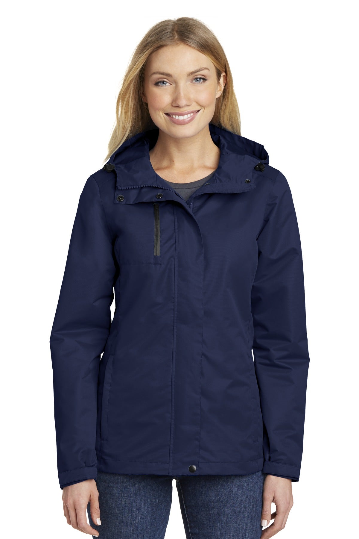 Model True Navy