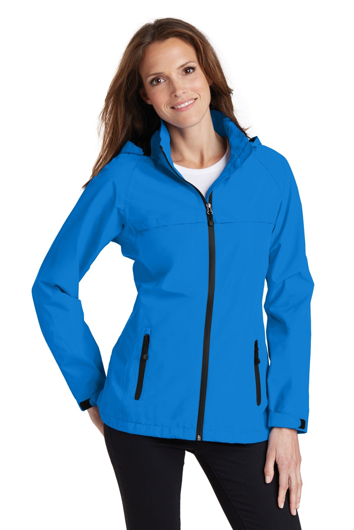 Model Direct Blue