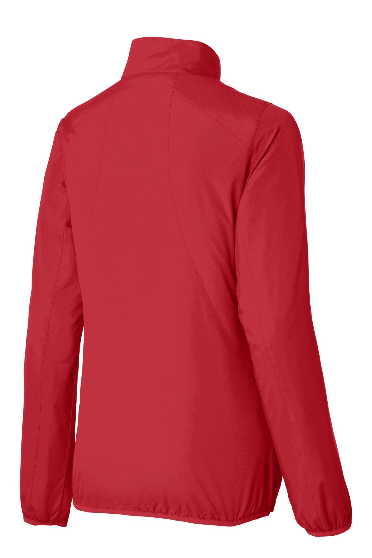 Back Product Rich Red