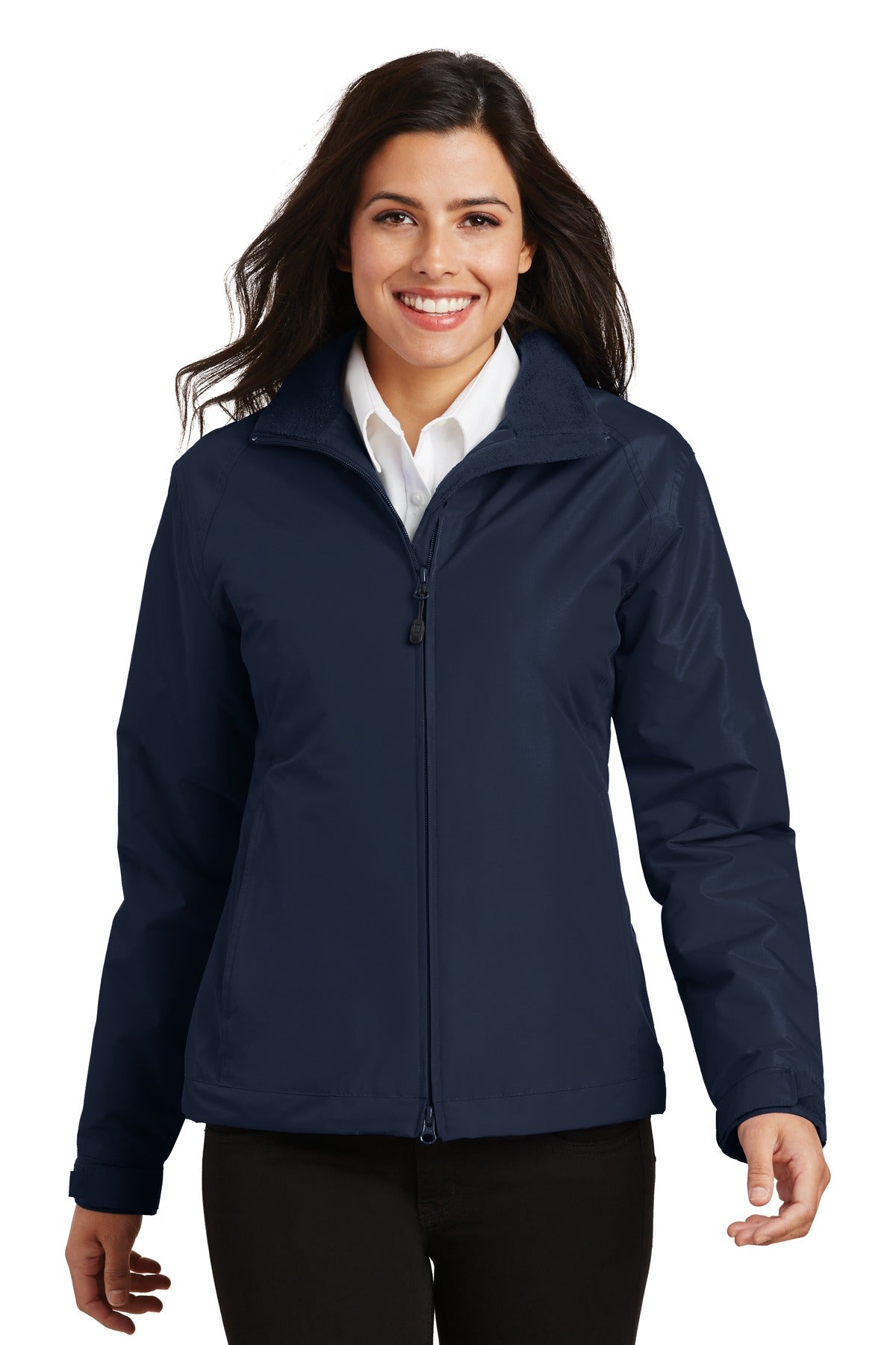 Model True Navy/ True Navy