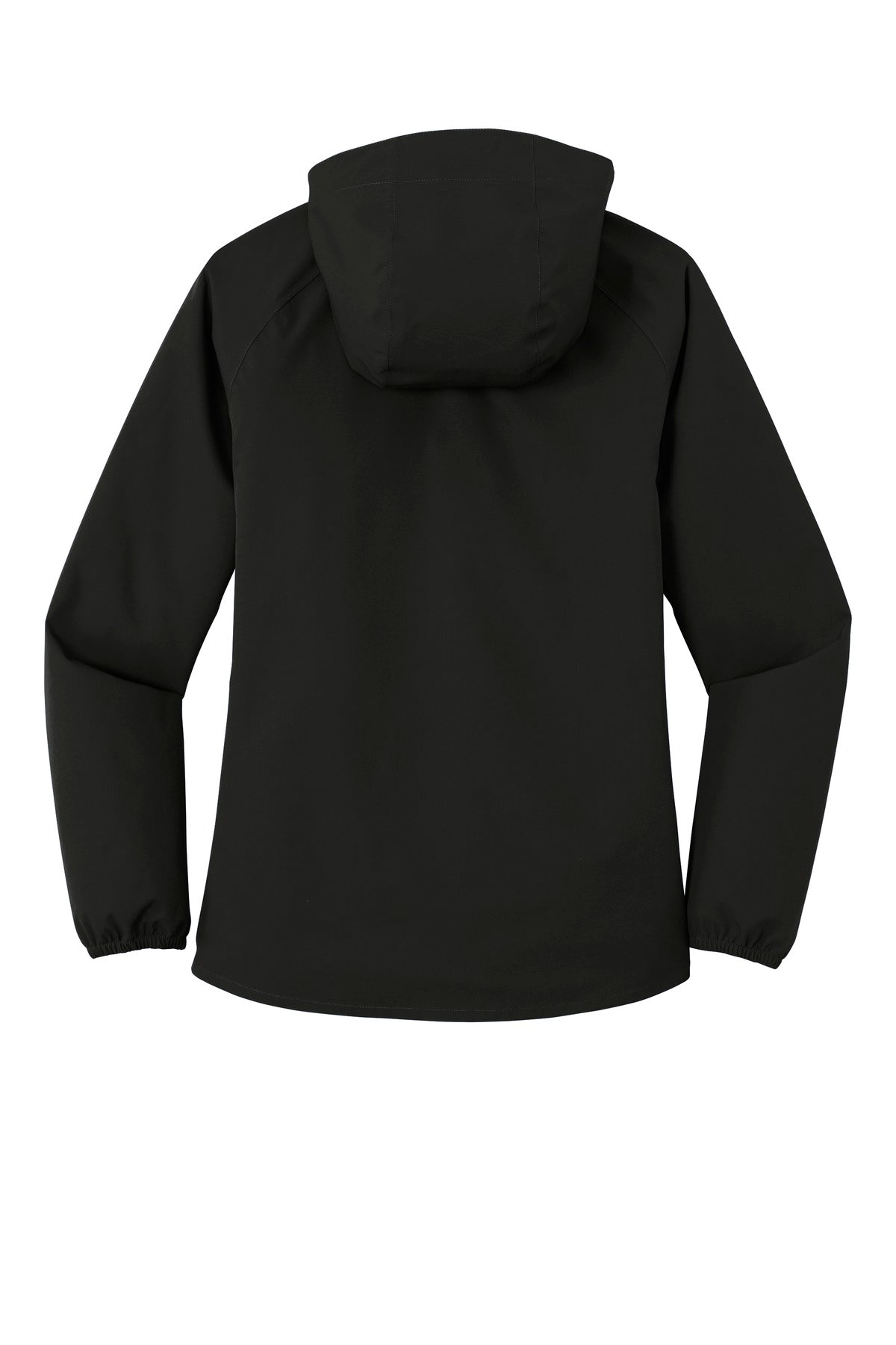 Back Product Deep Black